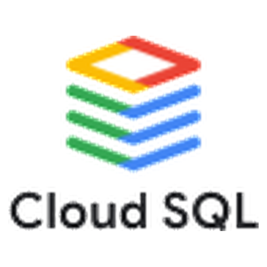 cloud-sql