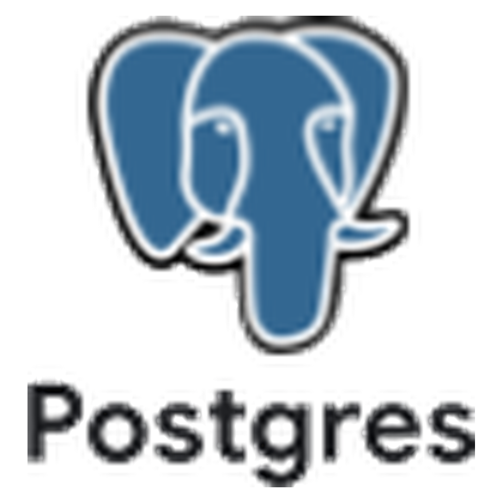postgres