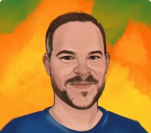 Edwin Schmierer, Co-founder and COO